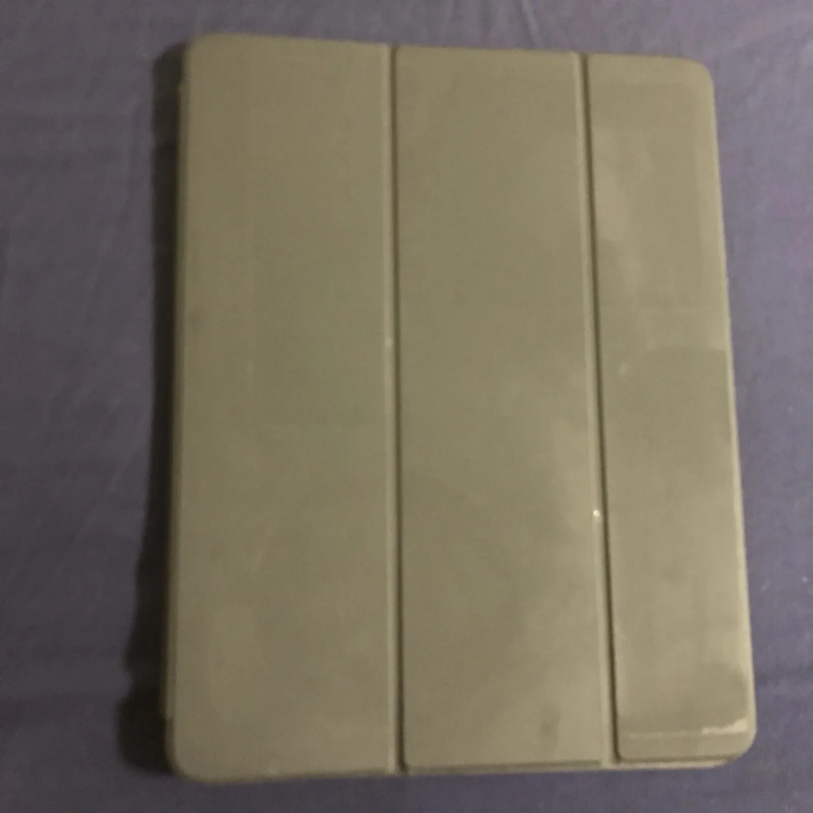 Cover Protezione Originale Apple Per Ipad Pro 12.9” Terza Quarta Quinta Sesta ge