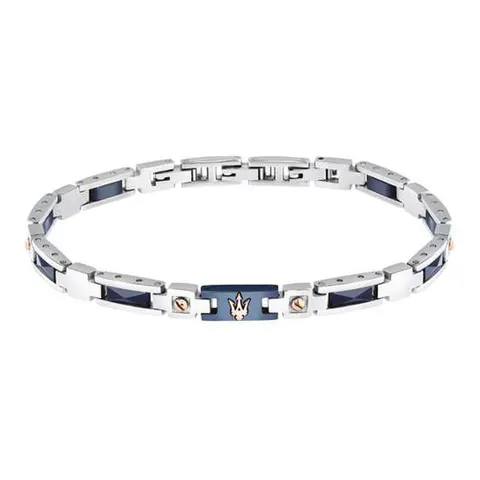 Maserati Bracciali Bracelets bracciale JM523ATZ33