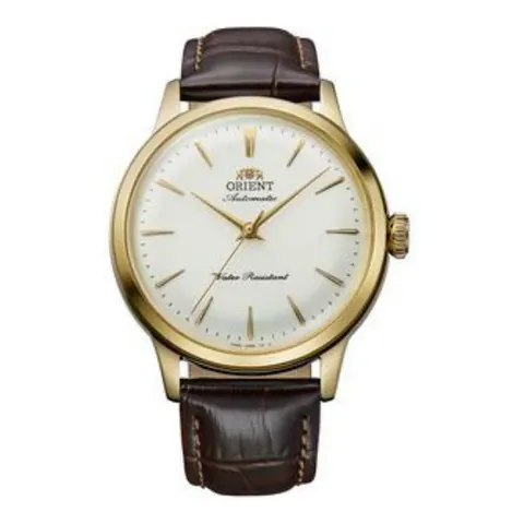 ORIENT Classic orologio RA-BB0101S