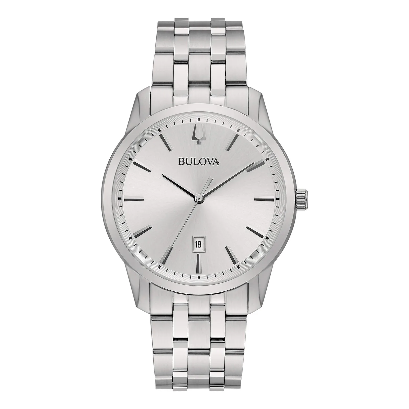 Bulova Sutton orologio 96B342