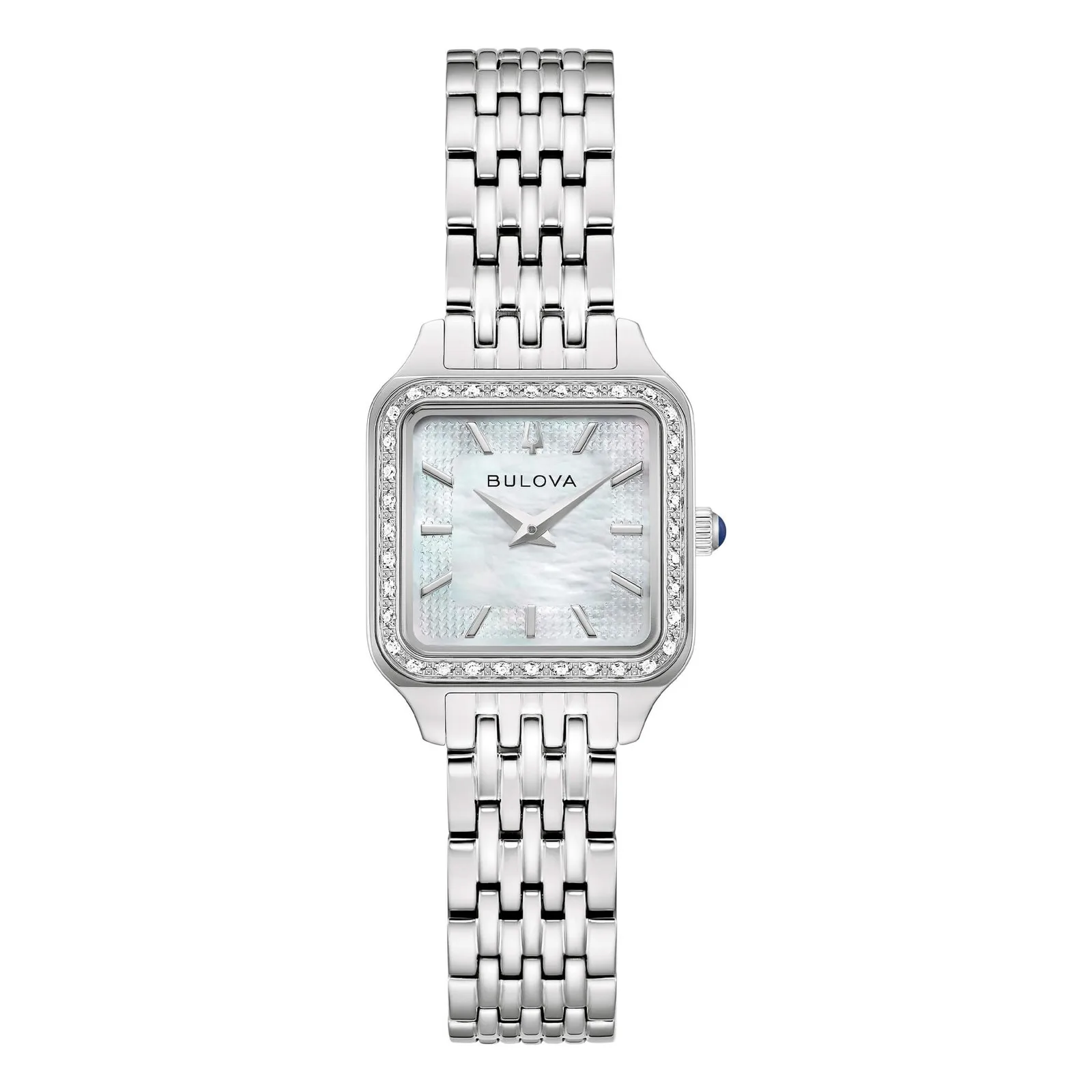 Bulova Sutton Lady orologio 96R256