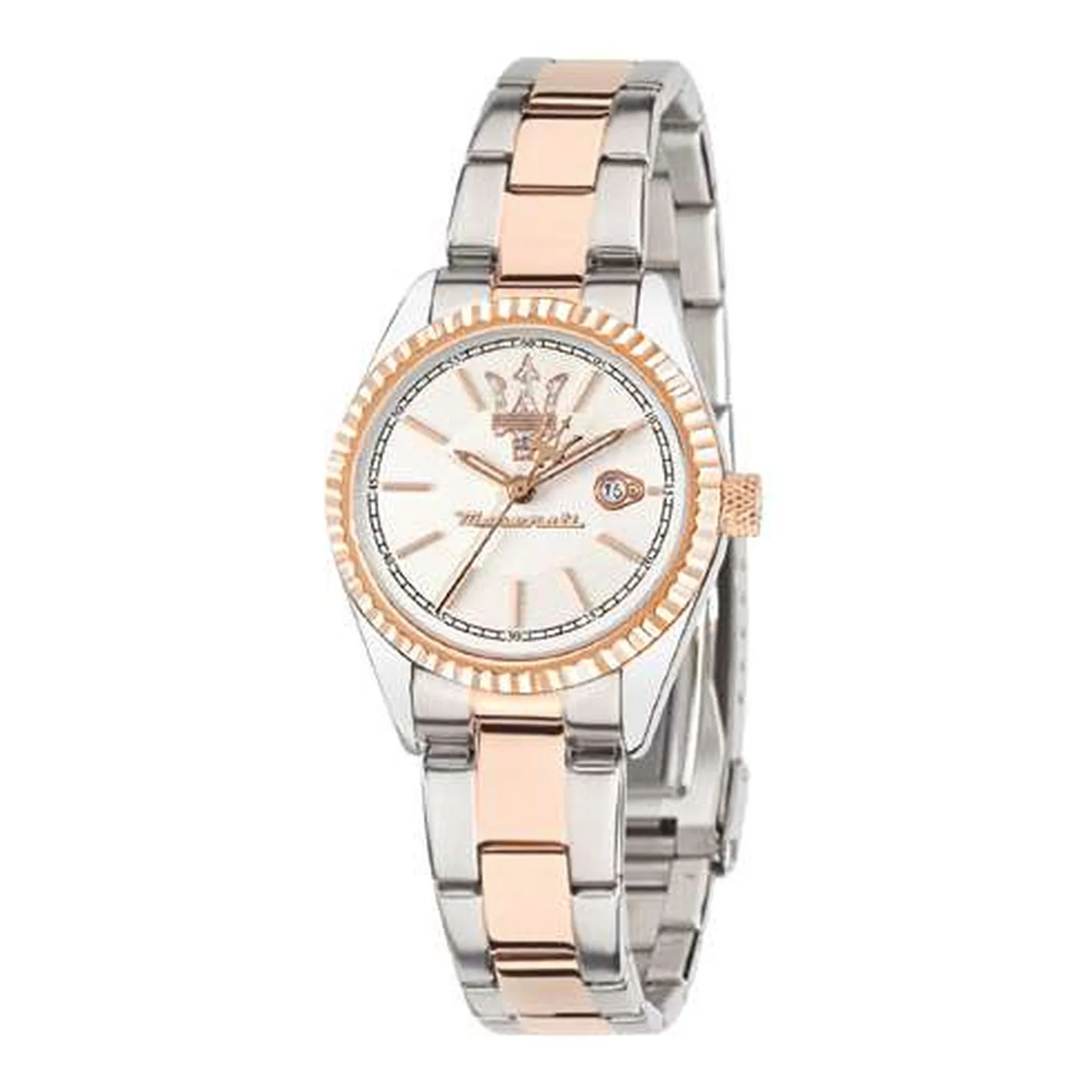 Maserati Competizione orologio R8853100504