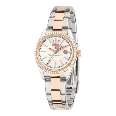 Maserati Competizione orologio R8853100504