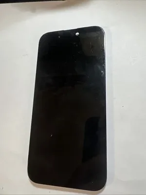 Originale Apple IPHONE 15 Pro LCD Oled Display Touch Usato Graffi B Milano Ritir
