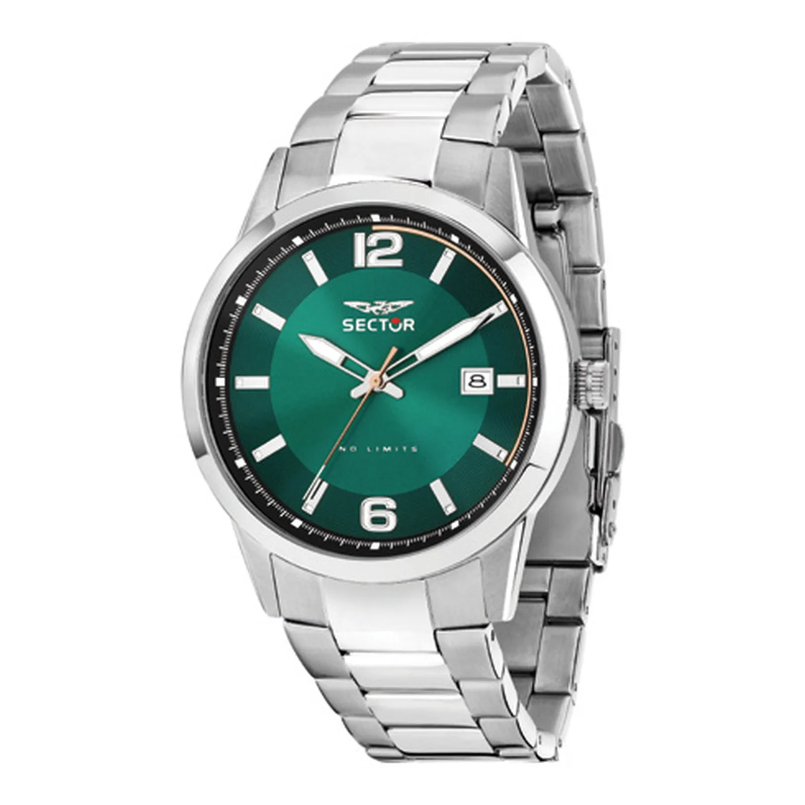 Sector 660 orologio R3253517034