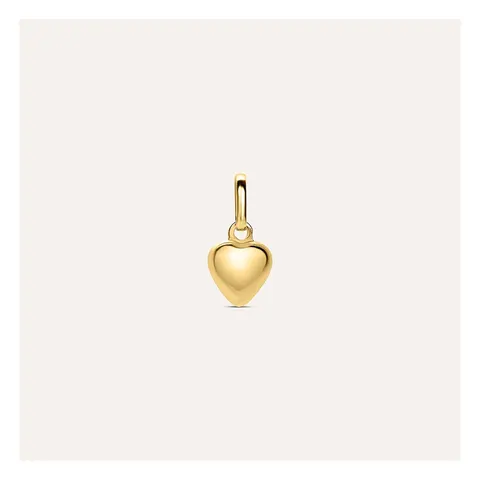 Stroili Poème Pendente Oro 9kt 1410337