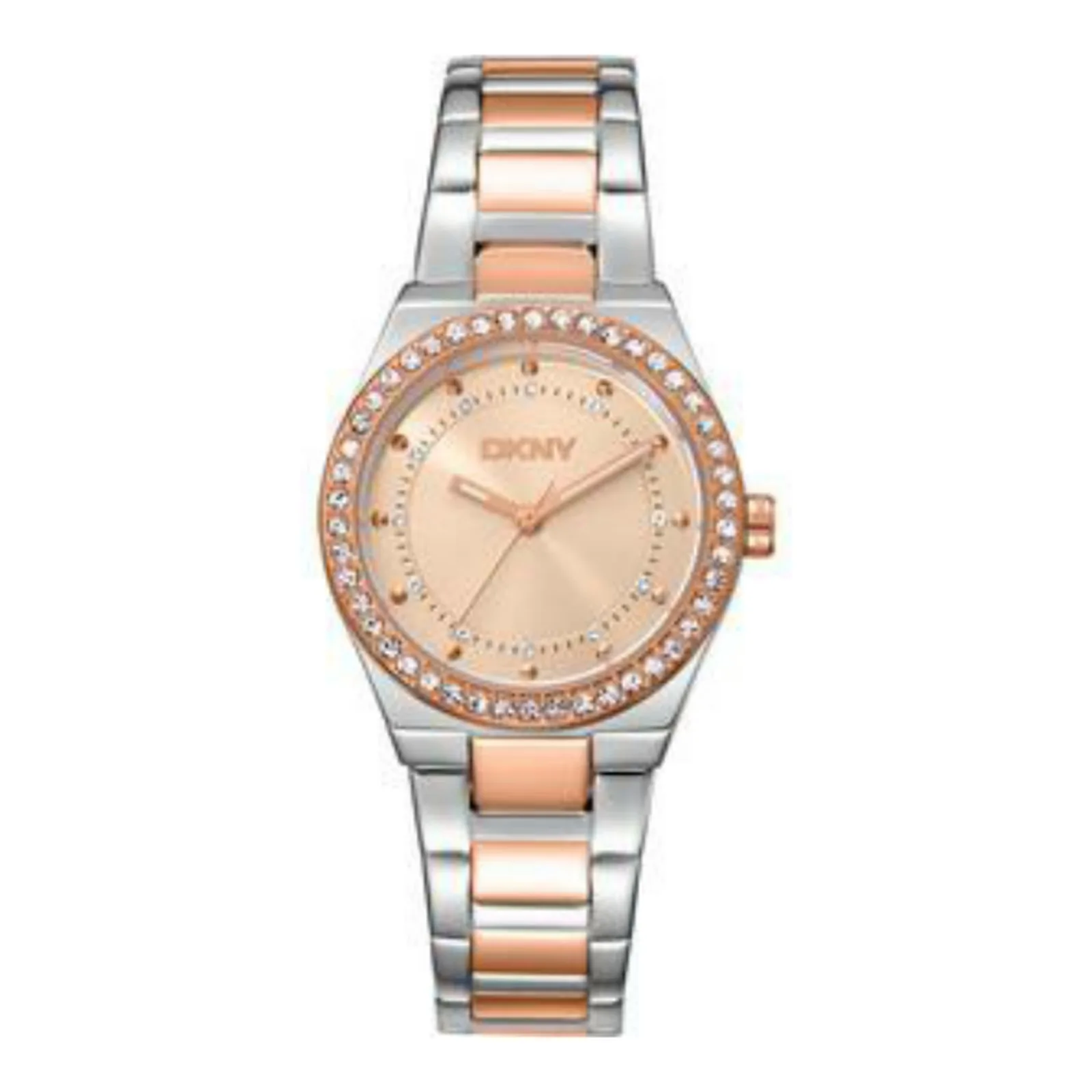 DKNY orologio DK1L100M0105