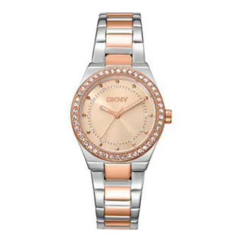 DKNY orologio DK1L100M0105