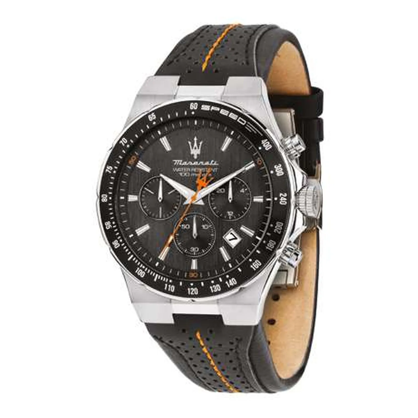 Maserati Sfida orologio R8871640008