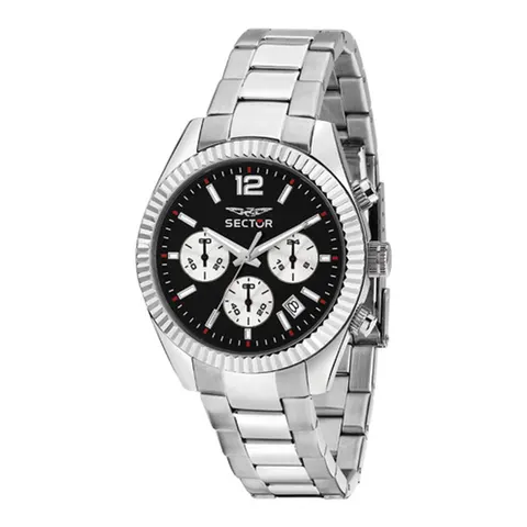 Sector 240 orologio R3273640029