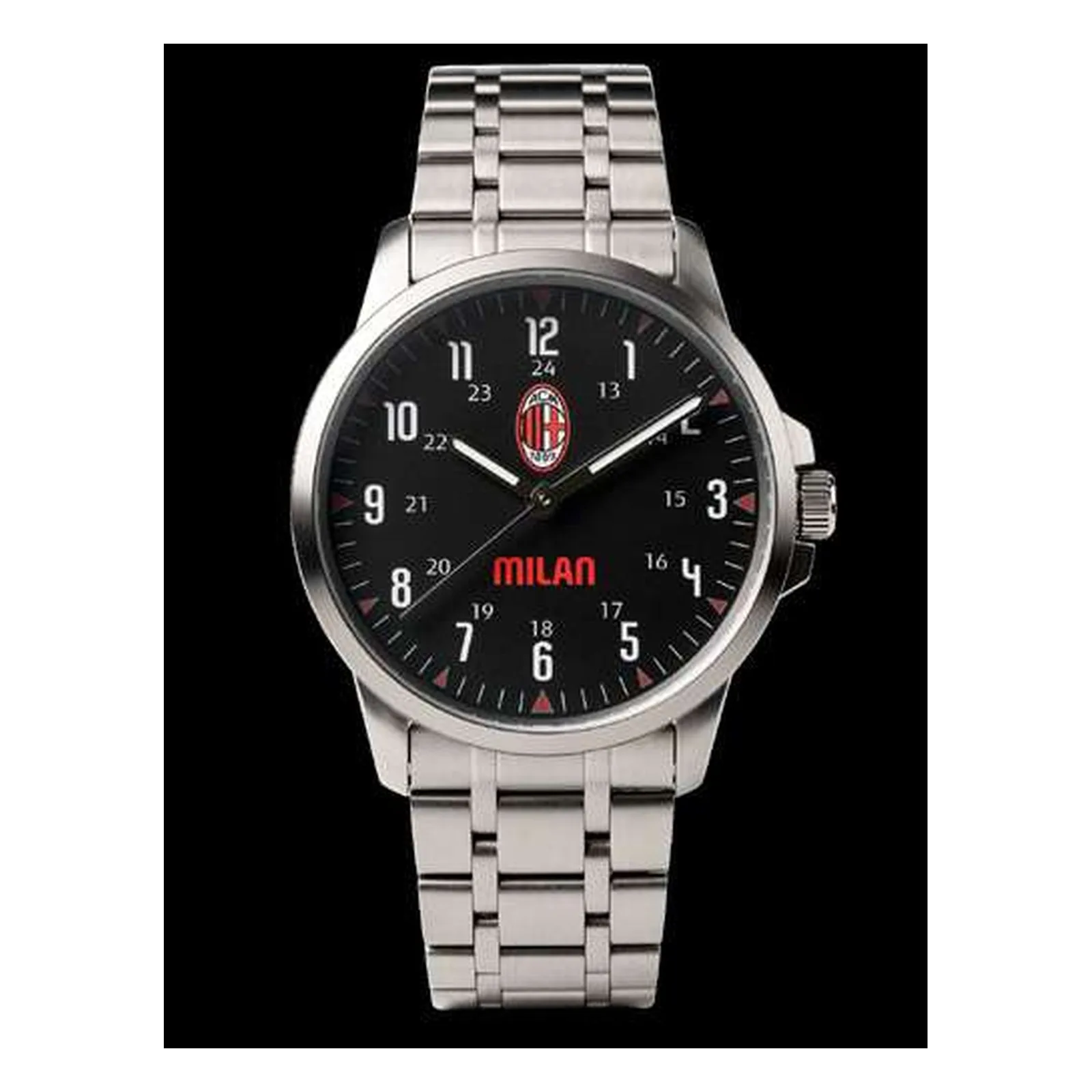 Lowell Orologio Ufficiale Milan Away P-M7487UN1