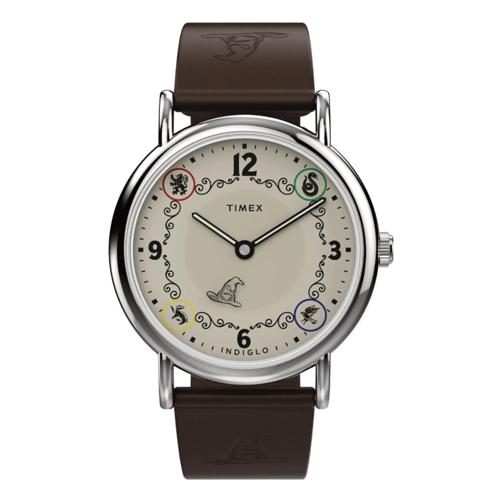 Timex Timex X Hp Gryffondor House orologio TW2Y76300