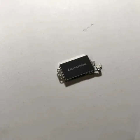 Originale Apple IPHONE Xs Max 616-00227 Vibratore Taptic Engine Motorino