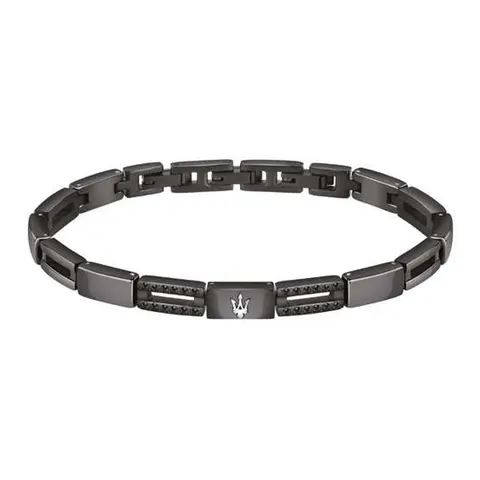 Maserati Bracciali Bracelets bracciale JM223ATZ21