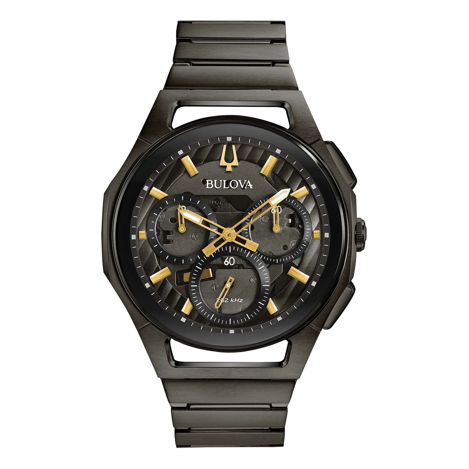 Bulova Curv orologio 98A206