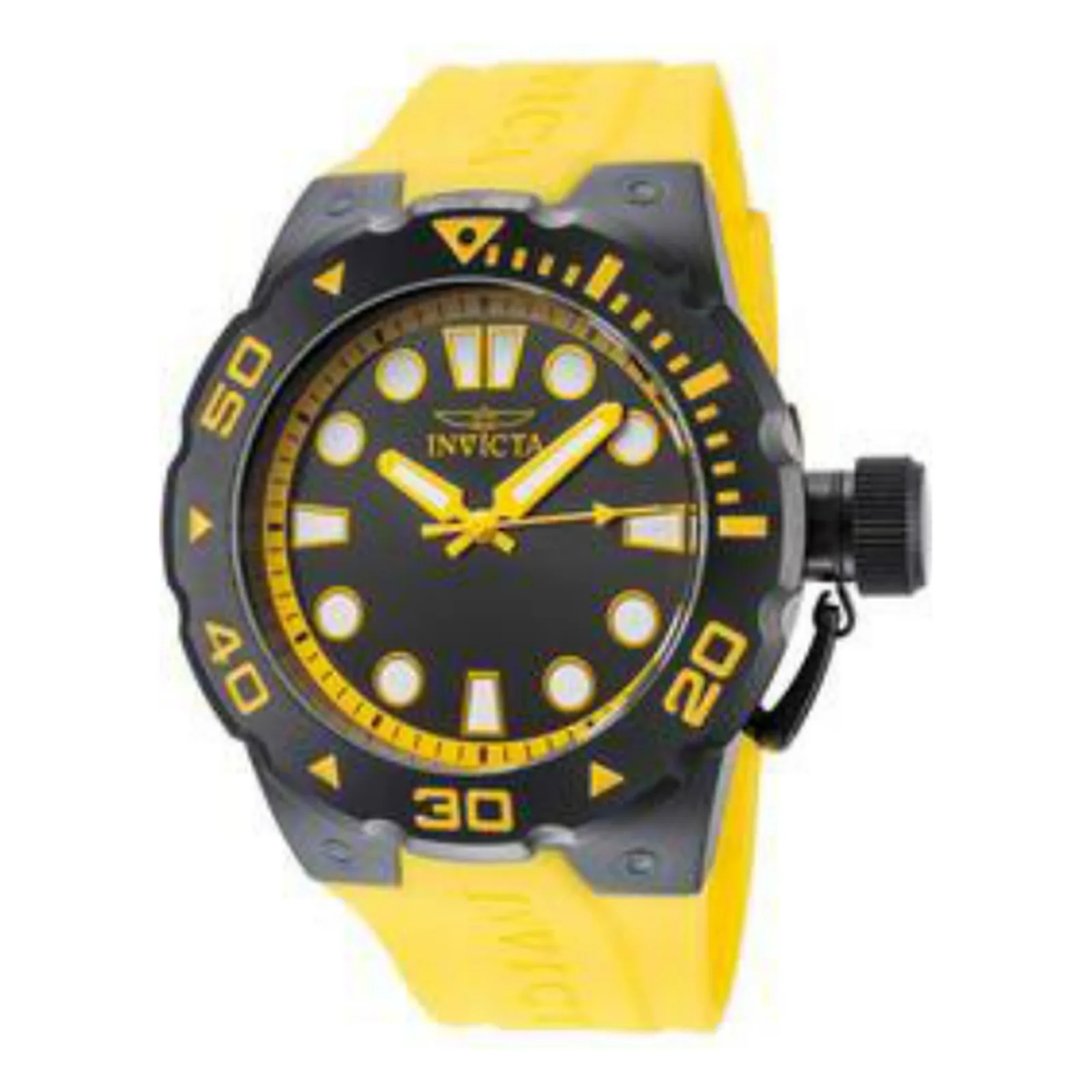 Invicta Quartz orologio 16138