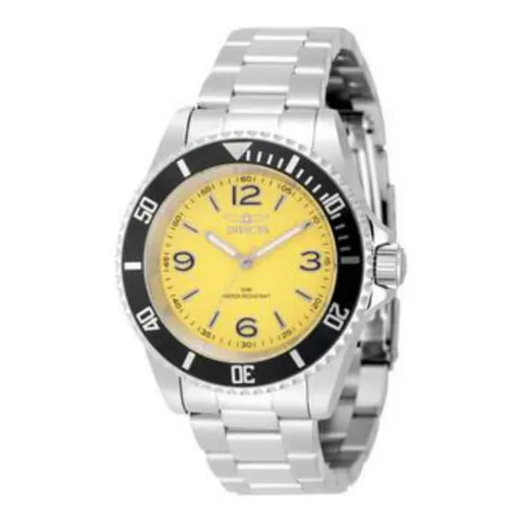 Invicta Quartz orologio 49345