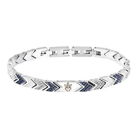 Maserati Bracciali Bracelets bracciale JM225AVD88
