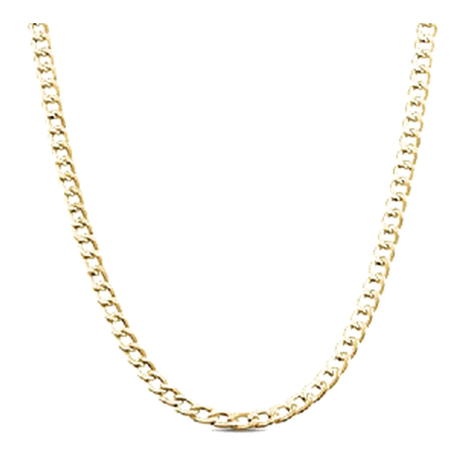 Stroili L'Homme Or Catena groumette Oro 9kt 1412951