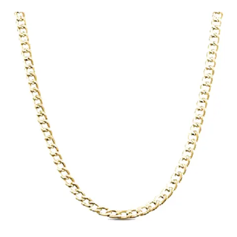 Stroili L'Homme Or Catena groumette Oro 9kt 1412951