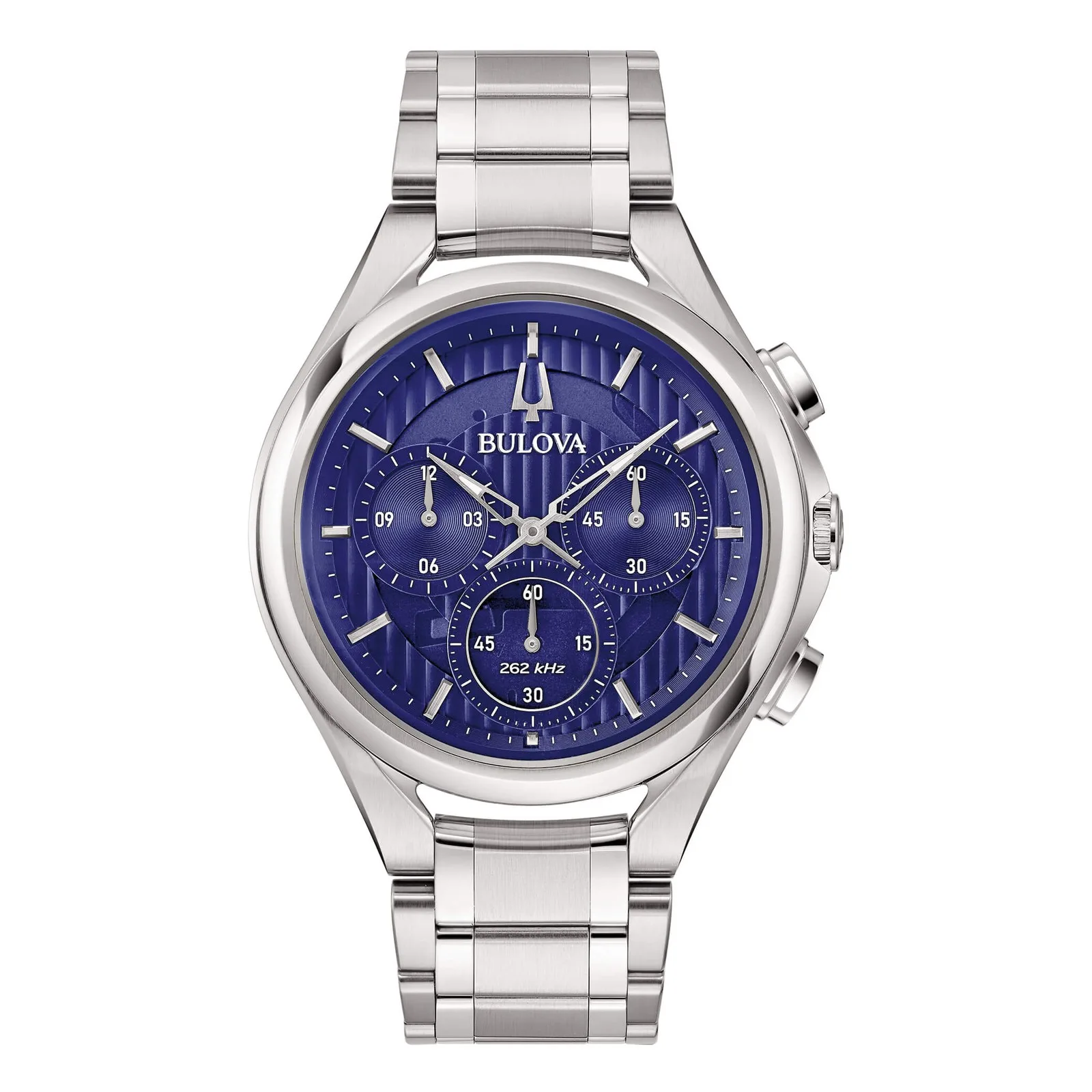Bulova Curv orologio 96A302