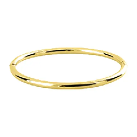 Stroili Radiance Collection Bangle dorato Acciaio 1691387