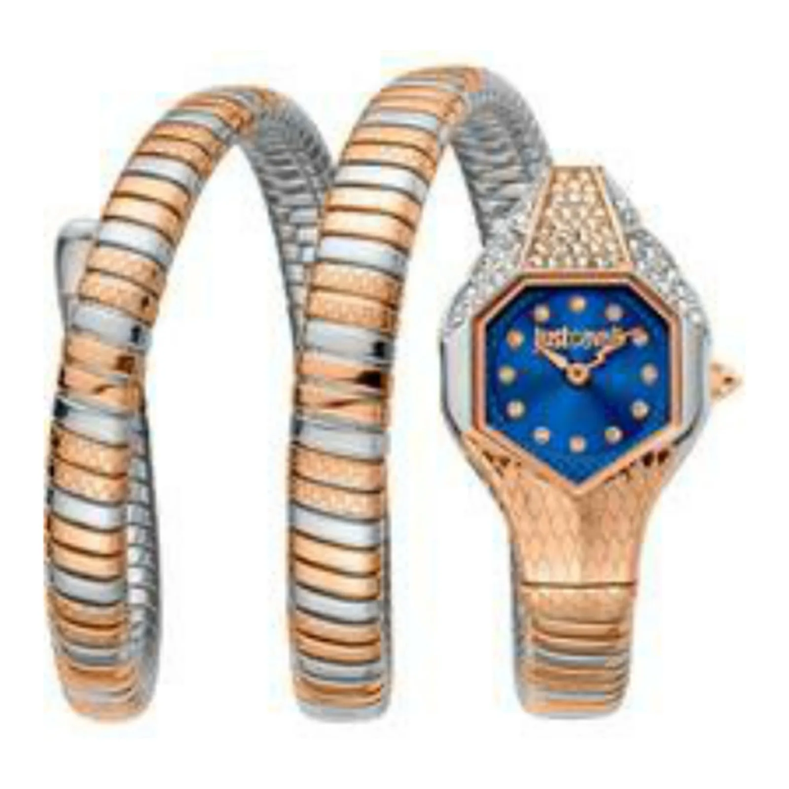 Just Cavalli Lady Snake orologio JC1L193M0065