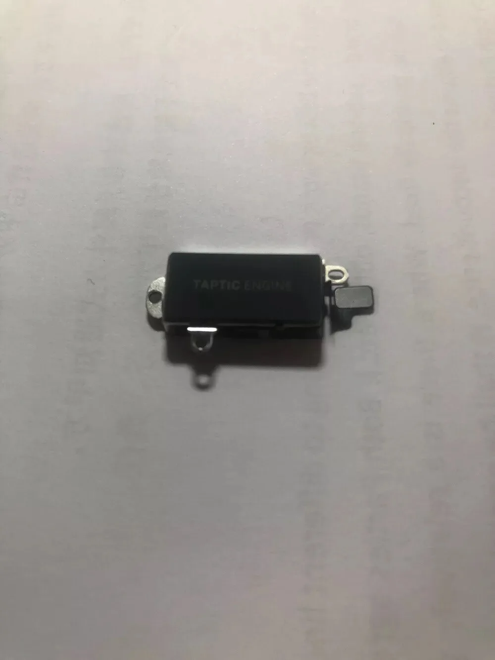 Originale Apple IPHONE 14 Pro Max Vibratore Taptic Engine Motorino 610-00574