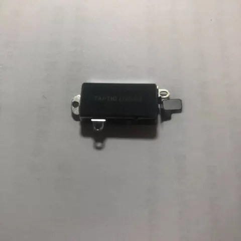 Originale Apple IPHONE 14 Pro Max Vibratore Taptic Engine Motorino 610-00574