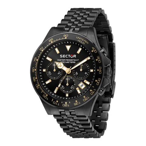 Sector 230 orologio R3273661029
