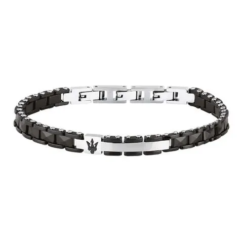 Maserati Bracciali Bracelets bracciale JM426ATZ95