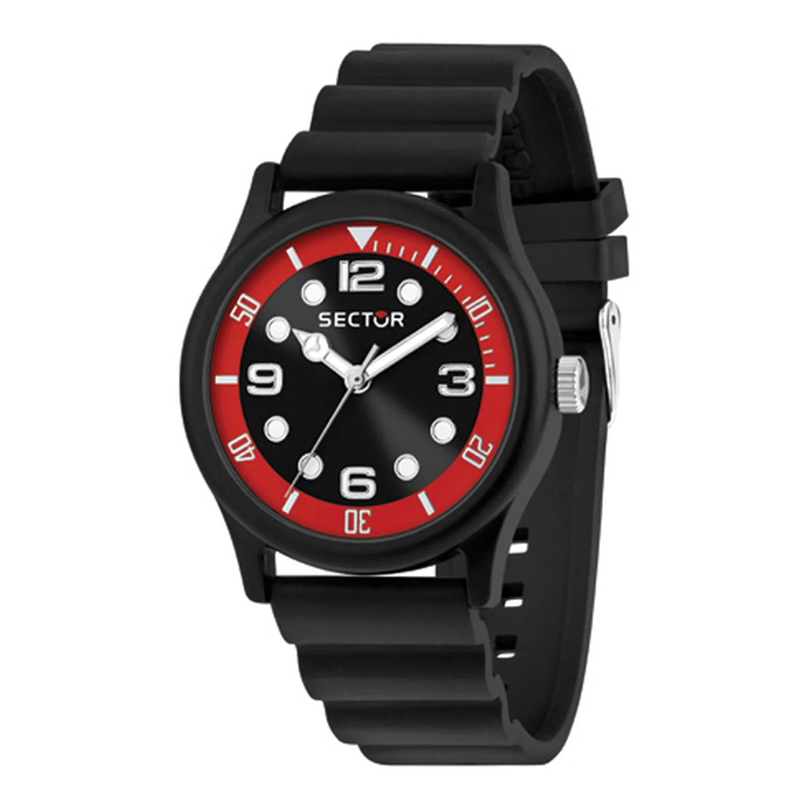 Sector H20 orologio R3251318001