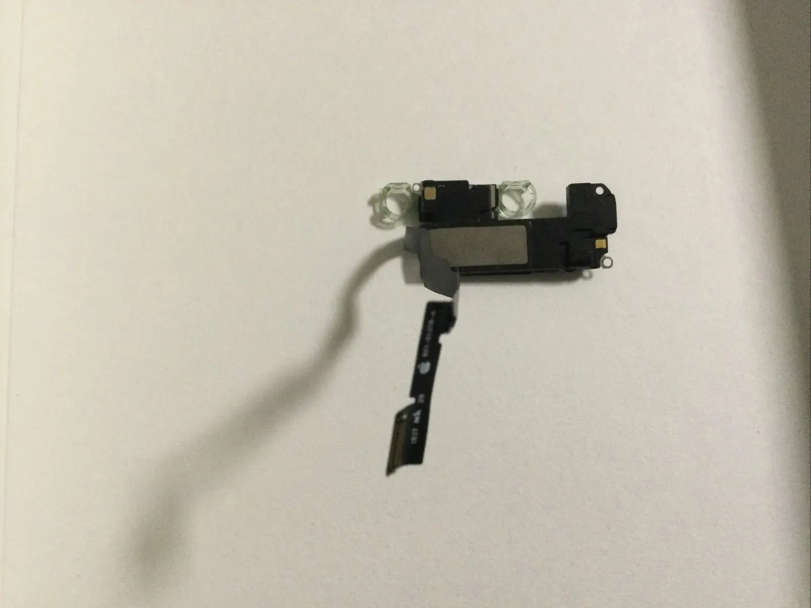 Originale Apple IPHONE Xs Speaker Frontale Sensori Luce Flex 821-01378