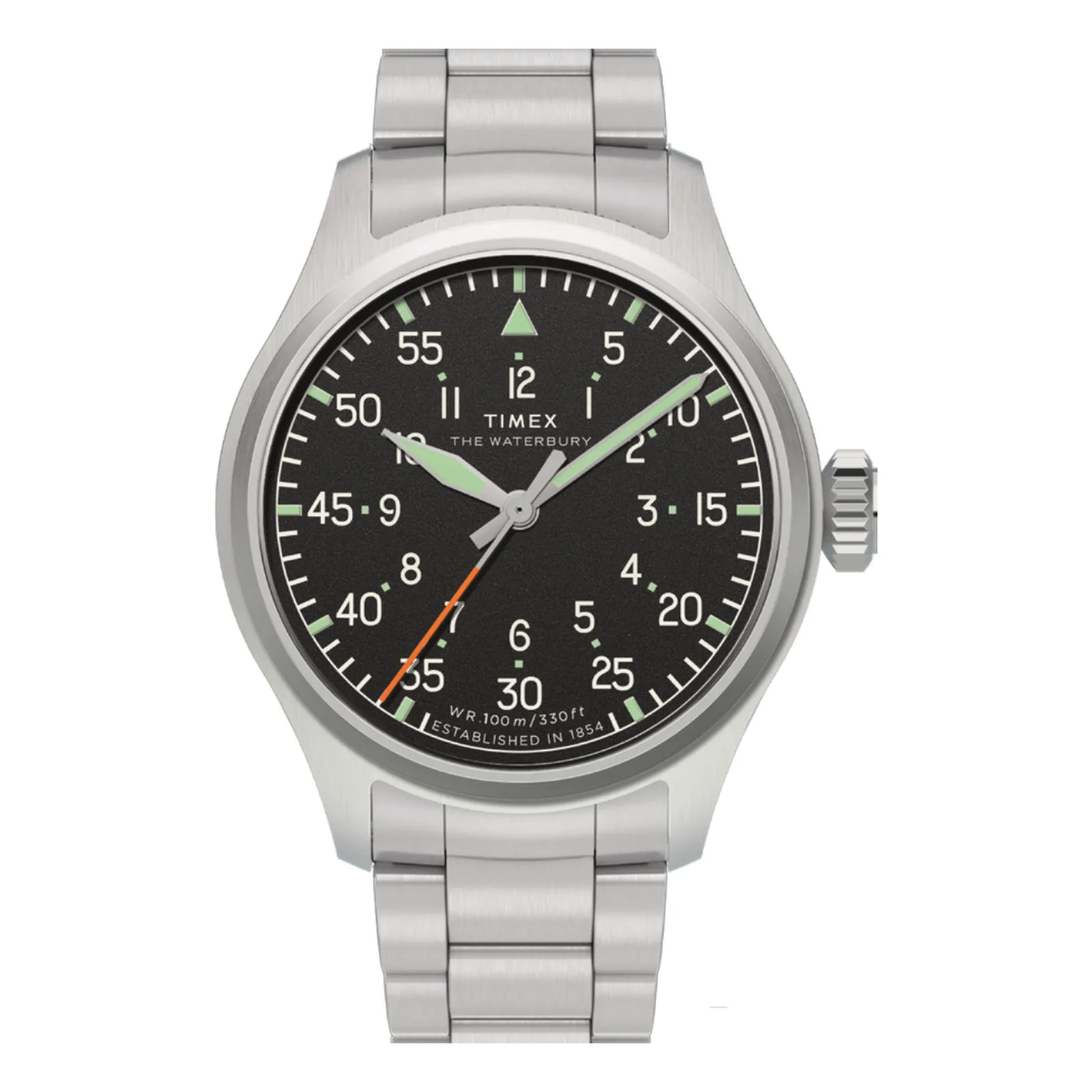 Timex Waterbury Ace orologio TW2Y70300
