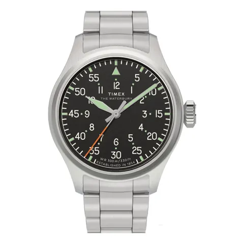 Timex Waterbury Ace orologio TW2Y70300