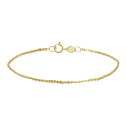Stroili Colette Bracciale Oro 9kt 1436814