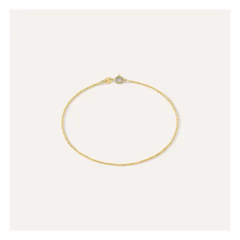 Stroili Colette Bracciale Oro 9kt 1436814
