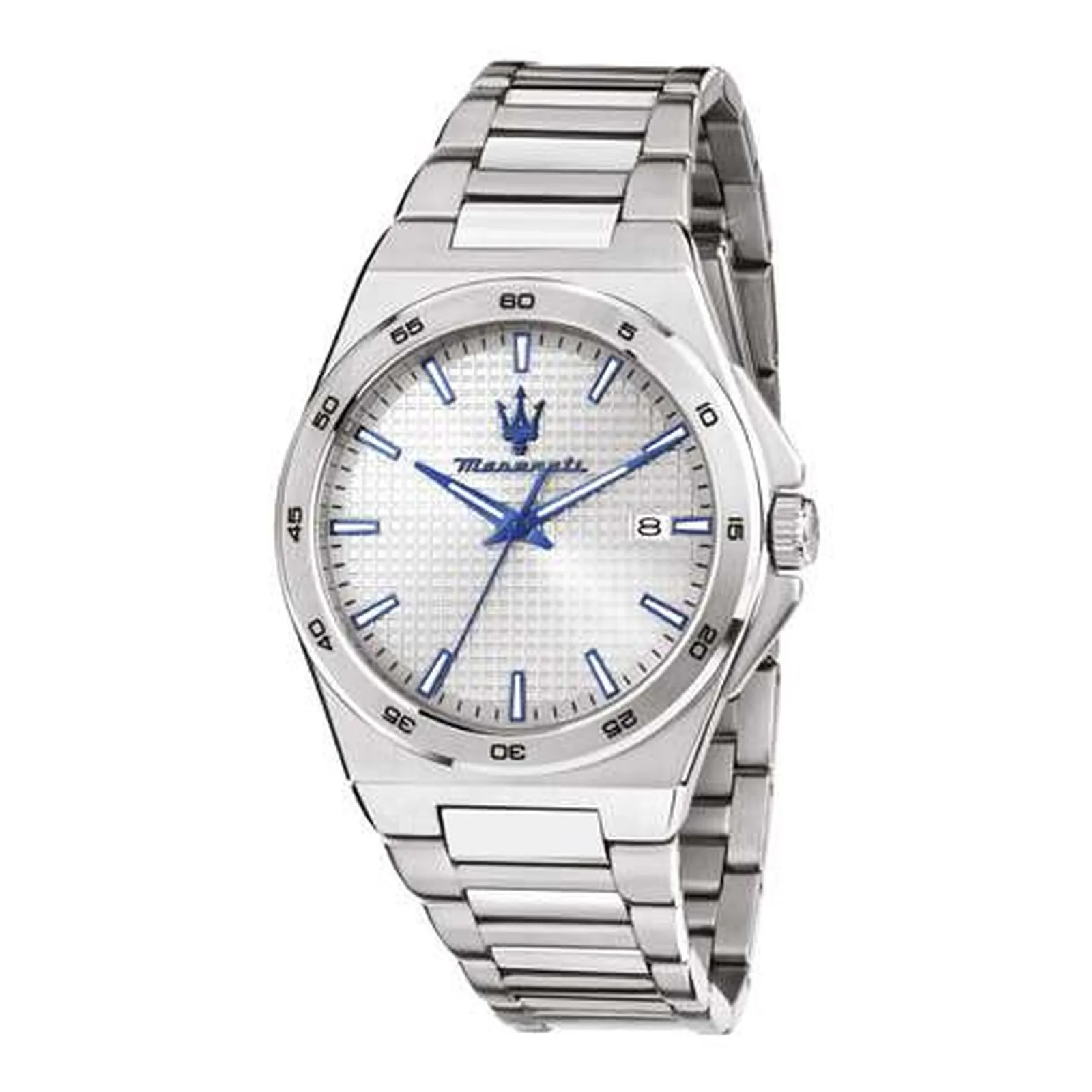 Maserati Velocità orologio R8853153006