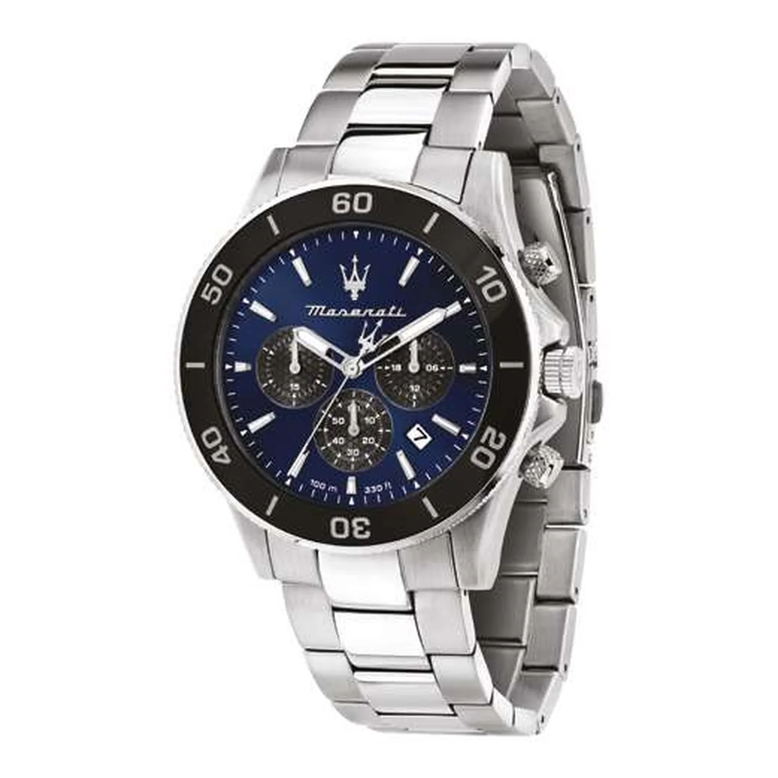 Maserati Competizione orologio R8873600009