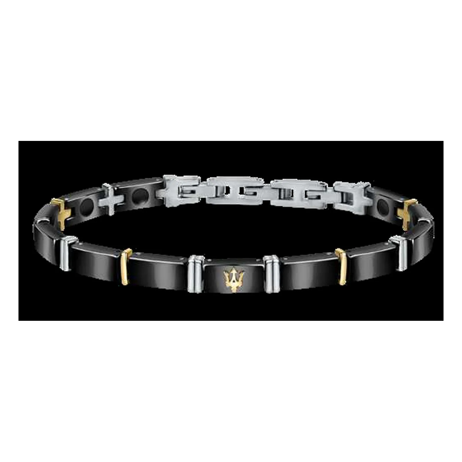 Maserati Bracciali Bracelets bracciale JM221ATZ03