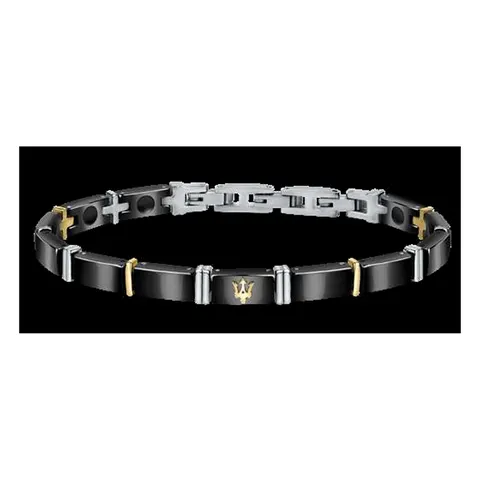 Maserati Bracciali Bracelets bracciale JM221ATZ03