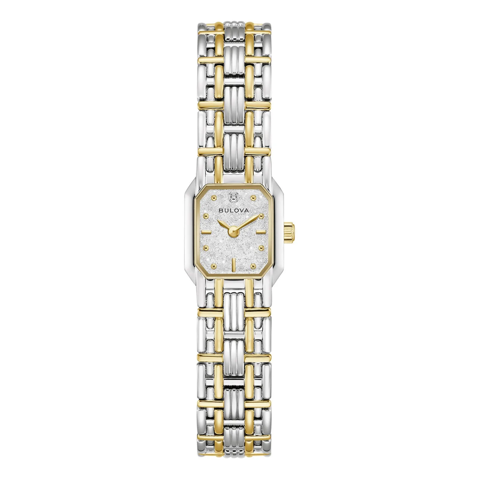 Bulova Goddess Of Time orologio 98P237