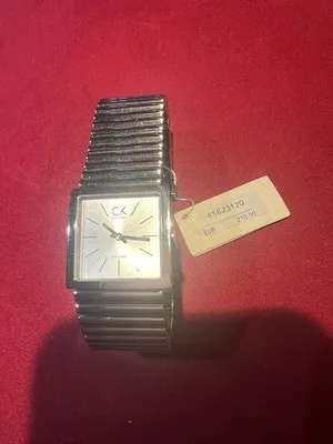 Orologio da polso Calvin Klein K5623120 - K5623120