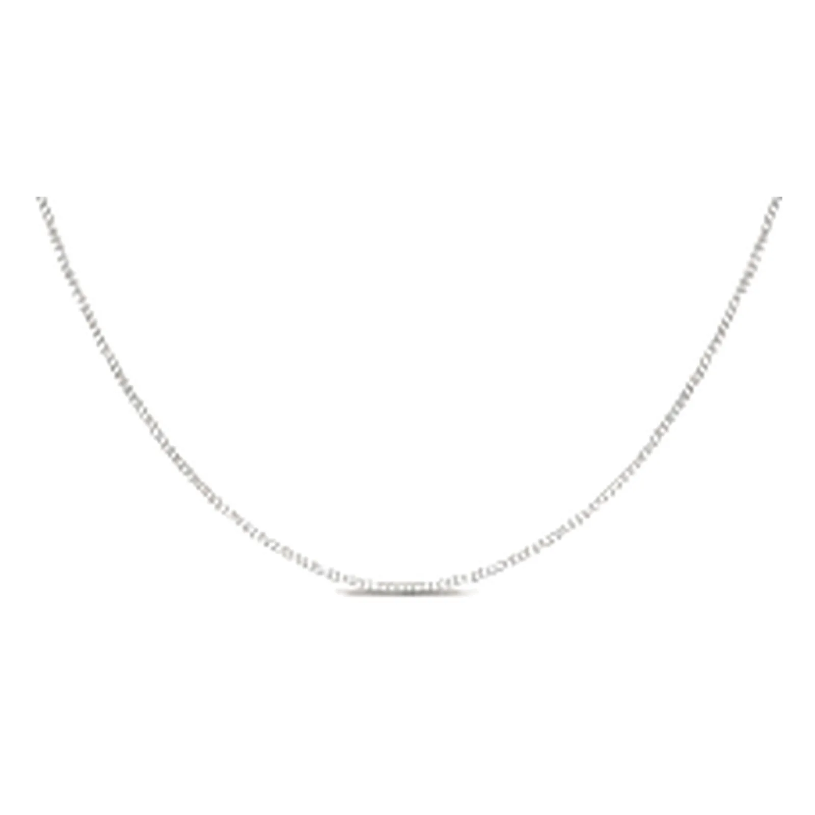 Stroili Poème Catene * Catena groumette per pendente Oro 9kt 1416049