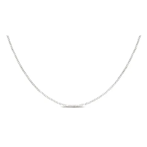 Stroili Poème Catene * Catena groumette per pendente Oro 9kt 1416049