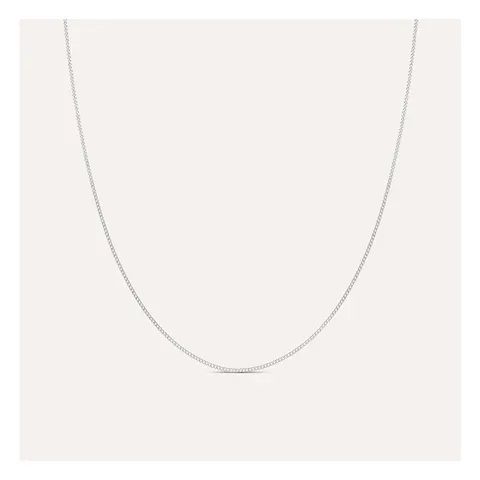 Stroili Poème Catene * Catena groumette per pendente Oro 9kt 1416049