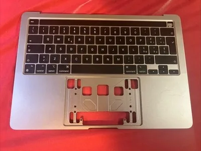 Apple Macbook Pro 13” 2020 A2338 3578 Tastiera ITA Scocca Grigio Siderale A