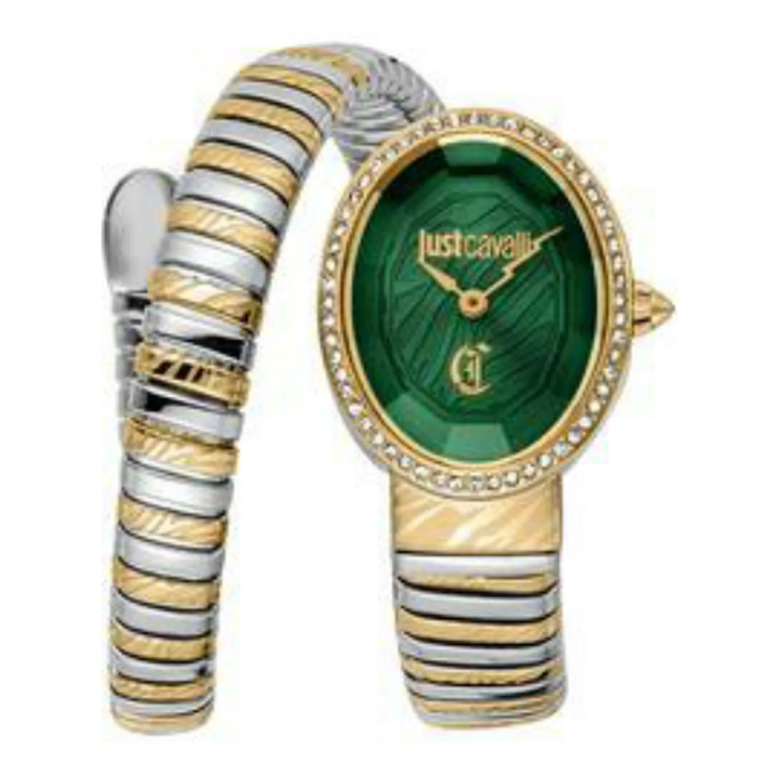 Just Cavalli Lady Snake orologio JC1L353M0065