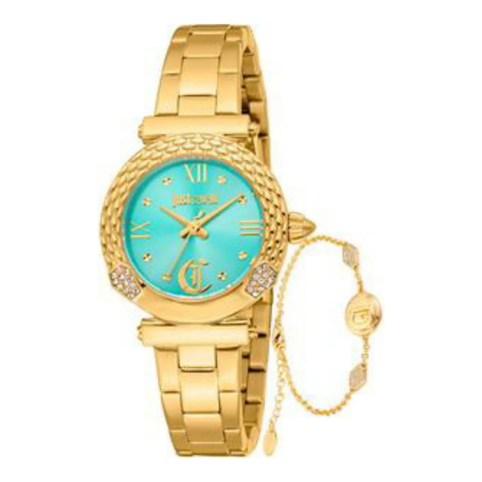 Just Cavalli Lady orologio JC1L332M0065