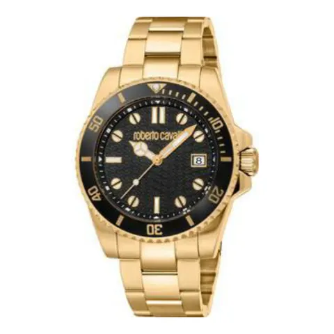 Roberto Cavalli orologio RC5G129M0075